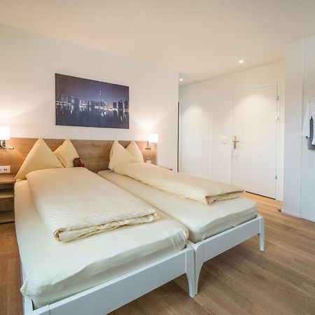 Aparthotel Baeren Seengen Extérieur photo