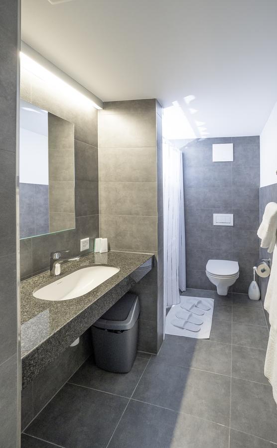 Aparthotel Baeren Seengen Extérieur photo
