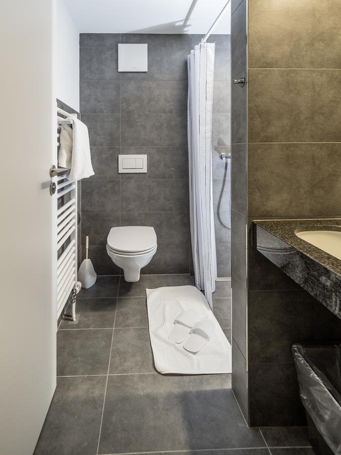 Aparthotel Baeren Seengen Extérieur photo