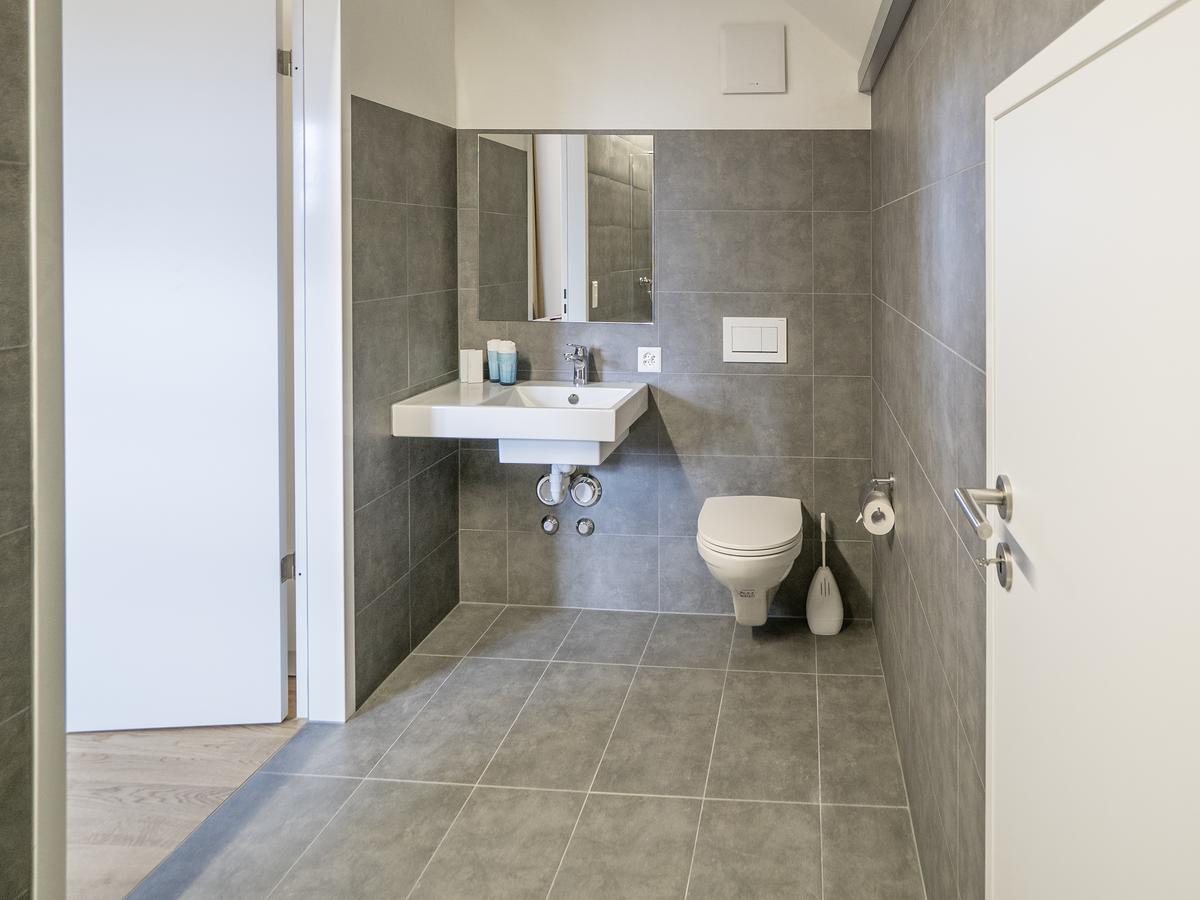 Aparthotel Baeren Seengen Extérieur photo