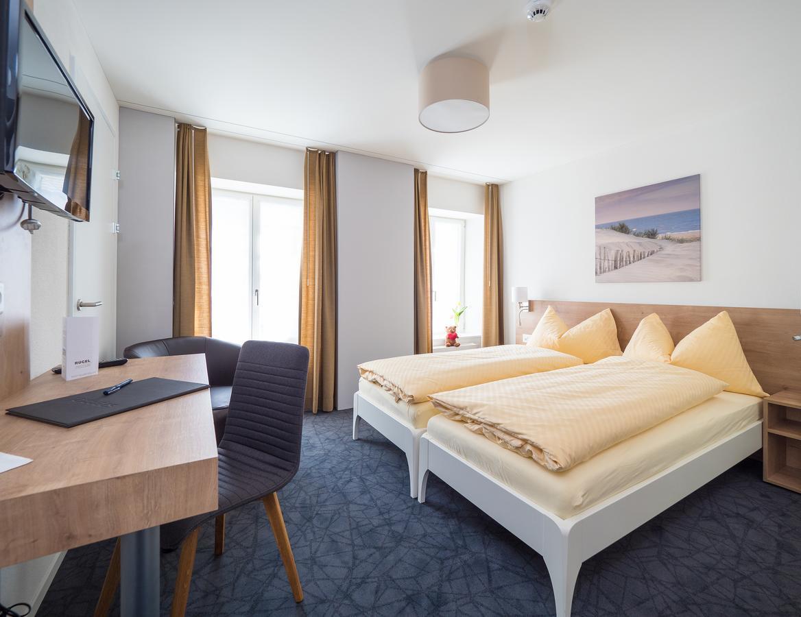 Aparthotel Baeren Seengen Extérieur photo