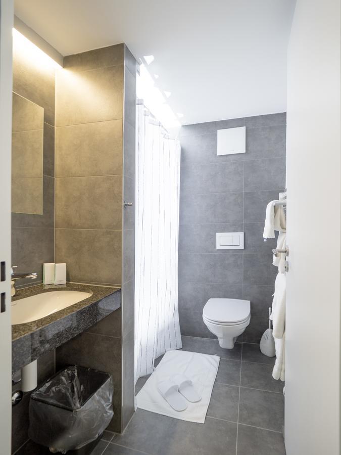 Aparthotel Baeren Seengen Extérieur photo