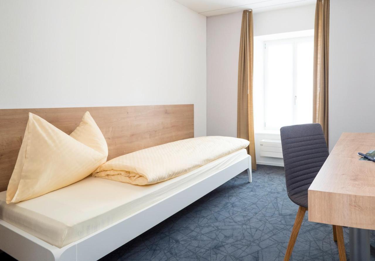 Aparthotel Baeren Seengen Extérieur photo